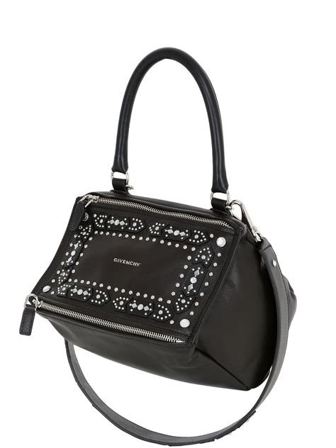 sac givenchy pandora|givenchy pandora handbags.